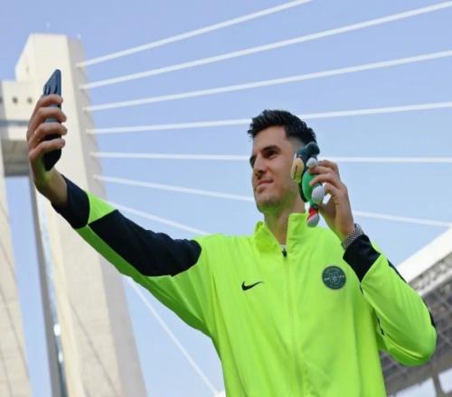 博主:浙江新援托利奇不仅能力出众还是红牌收集师,上赛季欧冠对米兰演出染红好戏_意甲直播