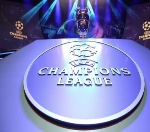 歐冠16強(qiáng)出爐！18決賽抽簽將于2月27日19時(shí)進(jìn)行