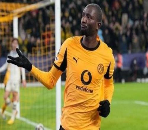 米體：一旦米蘭確定重返下賽季歐冠，將引進(jìn)一名經(jīng)驗(yàn)豐富前鋒