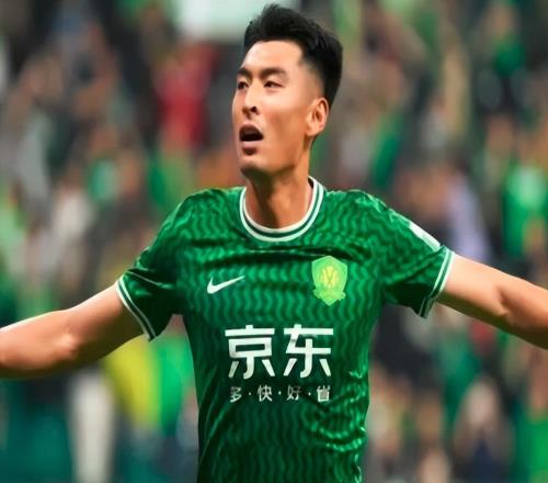 免簽國安鋒霸后，蓉城花700萬買保級隊(duì)替補(bǔ)，金元足球要回中超
