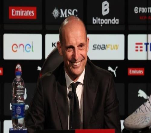 阿萊格里丨能向球迷保證下賽季會(huì)留隊(duì)嗎