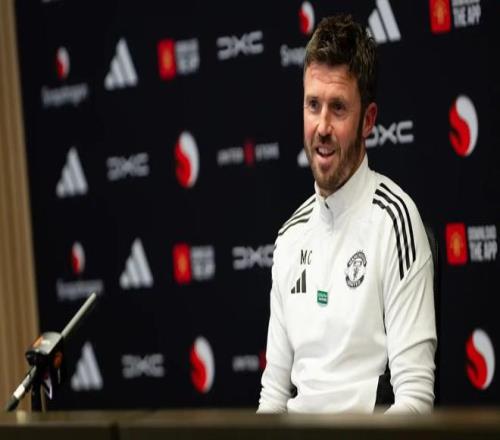 卡里克：格拉斯半岛体育- 半岛体育官方网站- APP下载纳可能来曼联这件事从没在我的脑海里闪现过