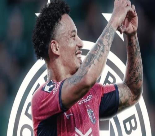 申花隊(duì)本賽季標(biāo)王引援終于爆發(fā)，熱身賽戴帽證明自己，值得期待