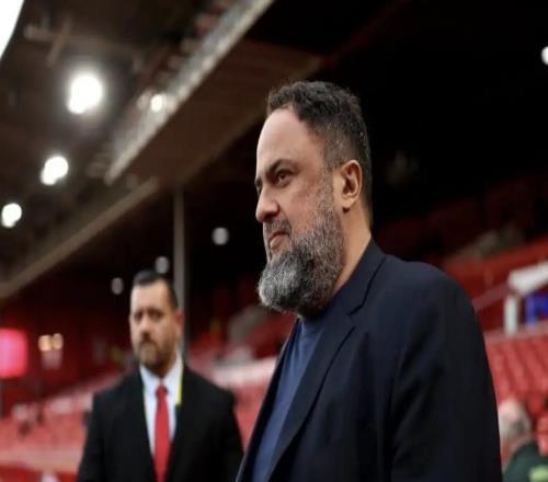 為歐冠做準(zhǔn)備，TA：森林設(shè)法確保球隊(duì)符合多俱樂部所有權(quán)規(guī)則