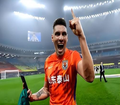 喜訊！魯能前腰位置有望迎久違的強(qiáng)力外援，上賽季表現(xiàn)已征服球迷