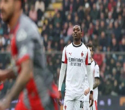 萊奧丨我的進(jìn)球是這周練習(xí)的一個(gè)戰(zhàn)術(shù)