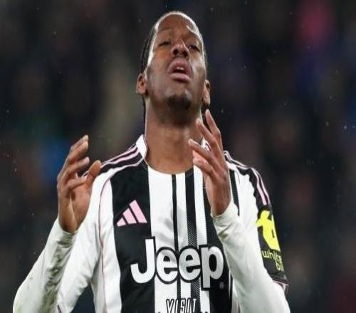 米體：尤文進(jìn)攻端創(chuàng)造機(jī)會(huì)能力出色，但終結(jié)效率遲遲跟不上