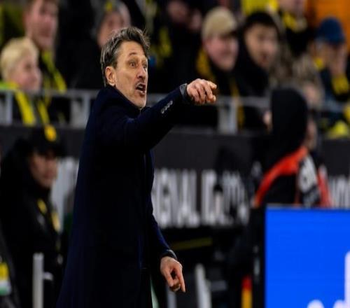 秦游夏：有一種無奈叫雖敗猶榮，這是多特的極限嗎