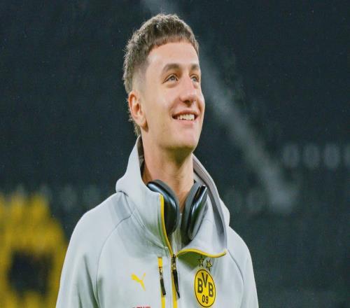 雷賈尼：多特蒙德后防新核，施洛特貝克離隊后的最佳接班人