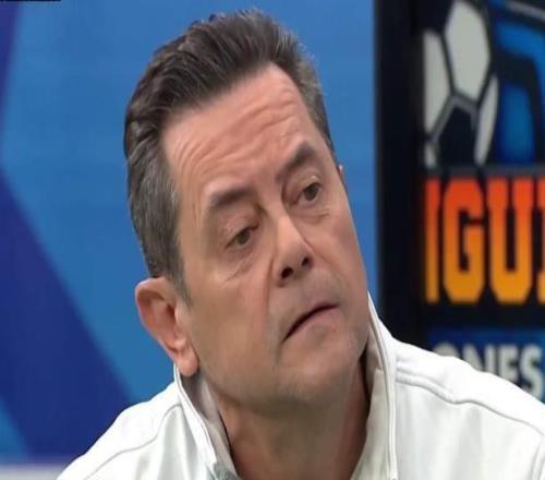 西班牙媒體人：皇馬毫無斗志，即將“四大皆空”