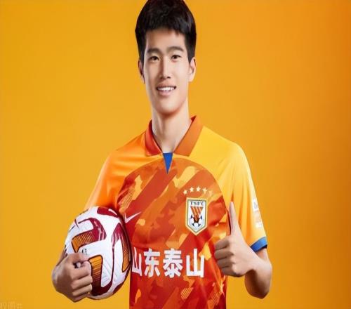 于根偉膽子真大！已提前提拔08后新星進(jìn)津門虎一線隊(duì)，值得期待