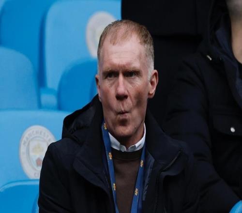 斯科爾斯認(rèn)為，仍有另一位人選是曼聯(lián)的完美選擇