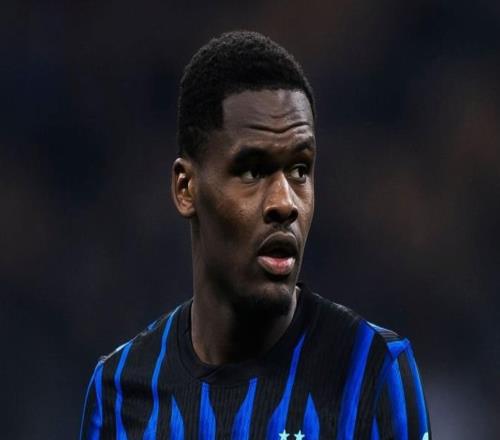 意媒：博尼輕微小腿肌肉緊張，將缺席意杯半決賽但能出戰(zhàn)德比