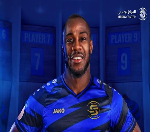 官方：此前遭遇車禍的安東尼奧復(fù)出，加盟卡塔爾俱樂部賽利亞