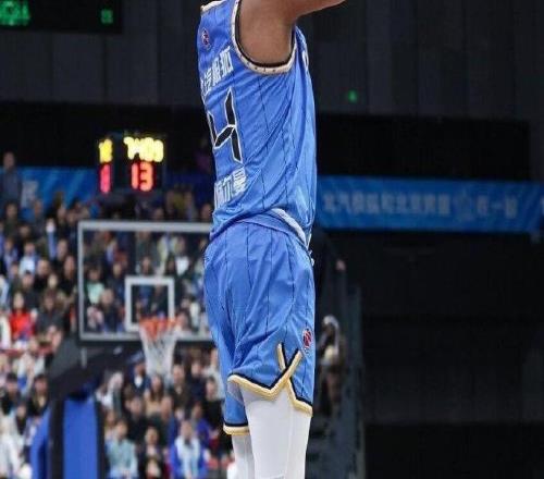 一個(gè)都沒(méi)走！北京首鋼官宣第二階段外援陣容，許利民五選四