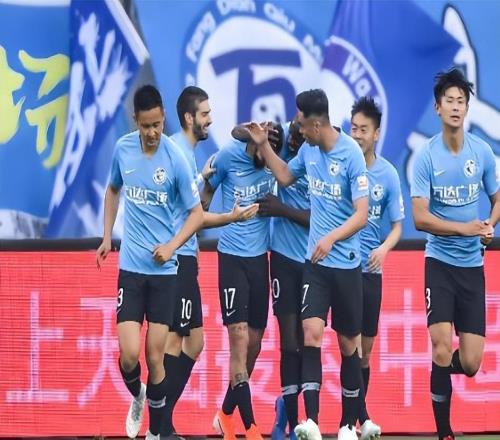 大連英博本賽季保級(jí)迎來(lái)重大利好，球迷都直言沒想到，引發(fā)熱議