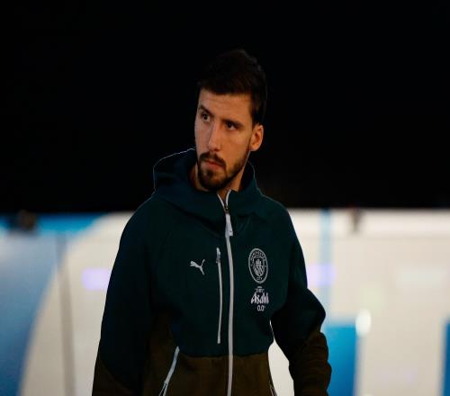 魯本迪亞斯：我們好像在追逐夢想的高速公路上飆車卻迷路了_英超直播