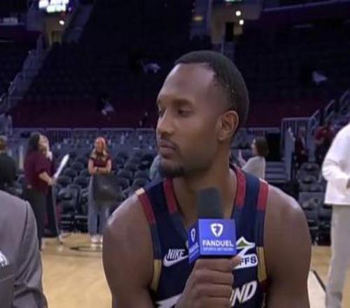 哈登18分騎士戰(zhàn)勝活塞，被以下克上是活塞必然的結局