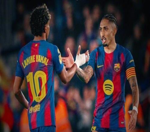 燃盡了！巴薩30大勝馬競！止步國王杯半決賽，拼盡全力不負(fù)熱愛