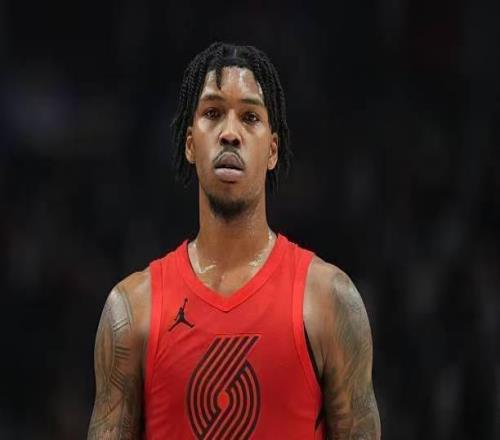 差到離譜的表現(xiàn)！開(kāi)拓者后場(chǎng)新秀連NBA發(fā)展聯(lián)盟都有些打不明白