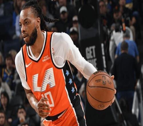 狂造30分逆轉(zhuǎn)！勇士大敗，小卡23+8，加蘭首秀12分，庫里傷情更新