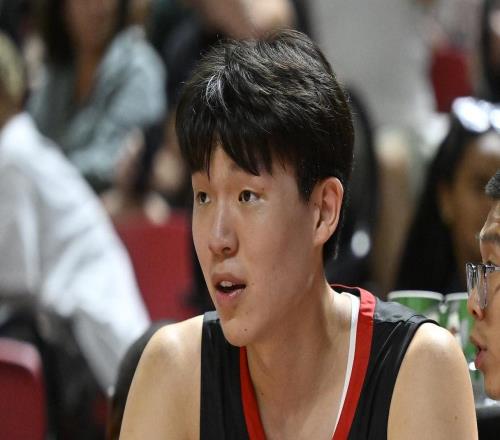 楊瀚森能否在NBA立足開拓者媒體人忍不住說(shuō)心里話，說(shuō)得很實(shí)在