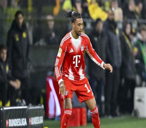 德天空：利物浦已認為今夏簽奧利塞不現(xiàn)實，拜仁想加薪續(xù)約