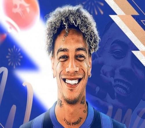 中超冬窗引援冤大頭22場(chǎng)3球3助攻，轉(zhuǎn)會(huì)費(fèi)200萬(wàn)歐元，并列標(biāo)王