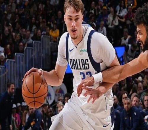 黃蜂主帥：新人王之爭(zhēng)本不該如此克尼普爾真的領(lǐng)先弗拉格一大截