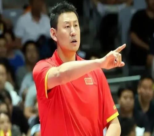 三年禁賽期滿，李楠即將復(fù)出，可能取代許利民成為首鋼新主帥