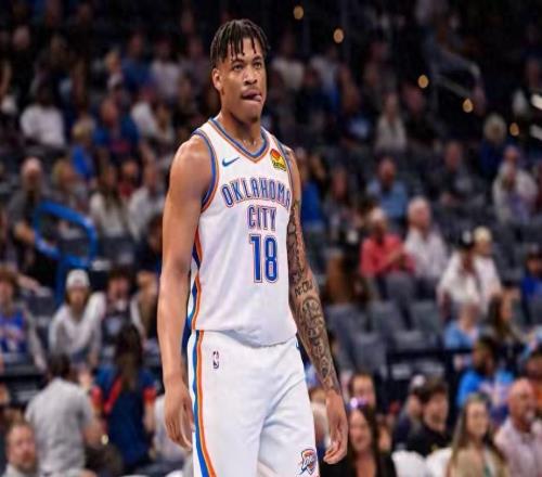 山東男籃引進(jìn)重型鋒衛(wèi)搖擺人，沖擊季后賽計(jì)劃有變