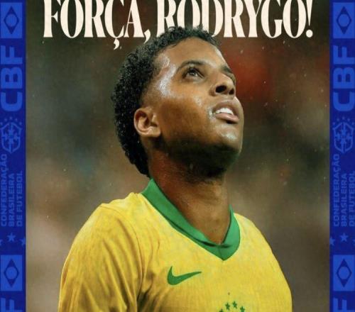 隨著羅德里戈重傷，已有10大巨星無(wú)緣世界杯！姆巴佩最新傷情曝光