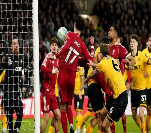 英超第29輪結(jié)束了4場比賽，最新積分榜如下！