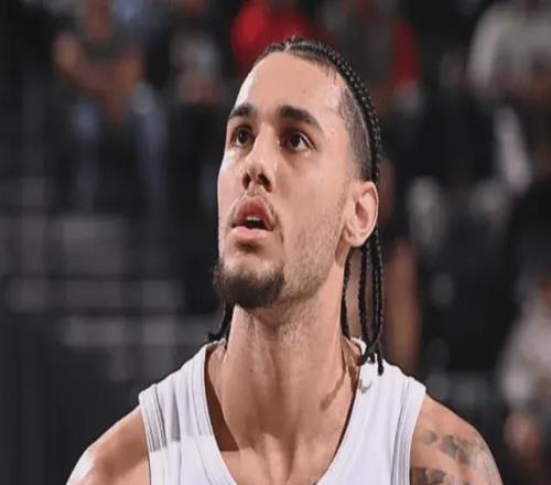 轟22+4+3！我們要圍繞哈登，泰森賽后說出好處，他還提到了米切爾