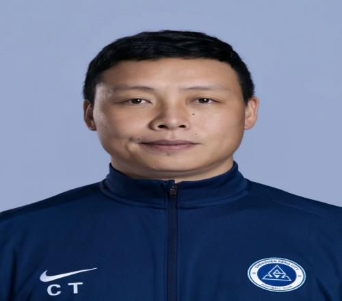 深圳新鵬城2026賽季一線隊(duì)教練團(tuán)隊(duì)介紹_中超直播