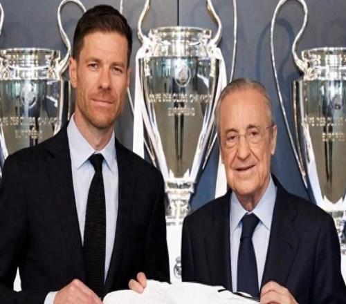 西媒：弗洛倫蒂諾后悔解雇阿隆索，認為原本該給后者更多權(quán)威