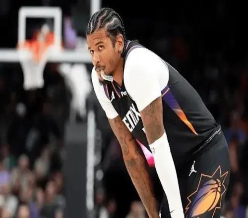 33中5！格林成太陽累贅，排隊(duì)給火箭道歉，斯通下了一盤大棋