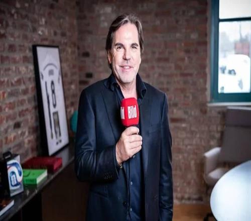 經(jīng)紀人：拜仁24年夏邀納帥回歸，我們考慮時埃貝爾不停發(fā)表情包