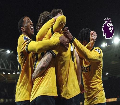 第94分鐘被絕殺，利物浦結(jié)束英超對狼隊六連勝