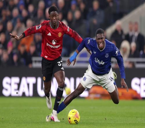 從青訓棄子到中場核心，梅努的續(xù)約仍是一場拉鋸戰(zhàn)