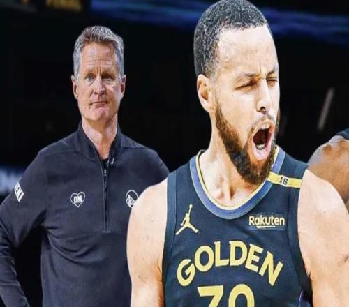 記者：勇士面臨是否讓庫里在剩余常規(guī)賽比賽里復(fù)出的難題