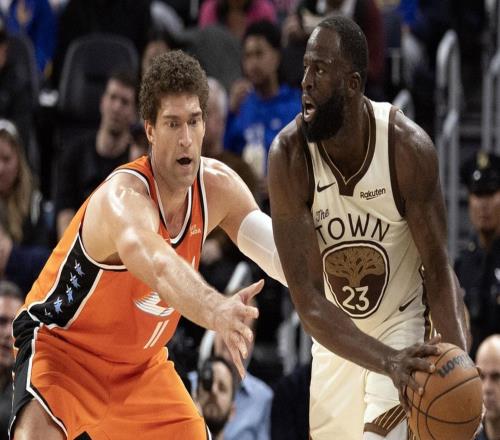 負(fù)作用，勇士隊格林在缺少庫里和巴特勒的情況下讓勇士隊苦不堪言