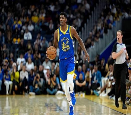 慘敗中為數(shù)不多的亮點了，前火箭棄將也許有機(jī)會在勇士站穩(wěn)腳跟