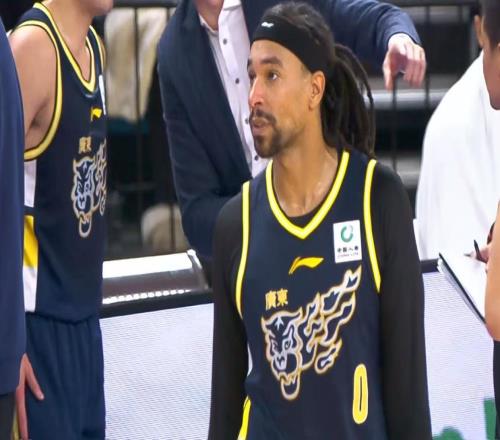 保底總決賽！廣東隊(duì)將祭出“殺手锏”，鋒線短板變成最大優(yōu)勢(shì)！