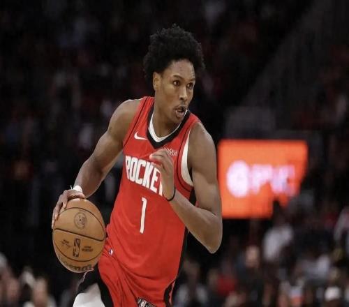 火箭噩耗！轟下22+12+4主控末節(jié)傷退，本就殘缺的陣容徹底難了