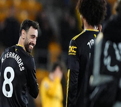 沙特豪門盯上布魯諾，曼聯(lián)隊長迎來關鍵抉擇