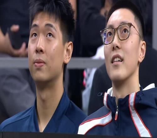 來了！崔永熙自宣復出，保廣東隊打爆北京上海，CBA迎來大結(jié)局！