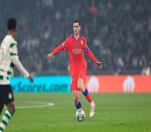 法媒：法比安魯伊斯尚未恢復(fù)合練，復(fù)出時間將推遲