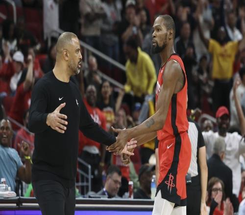 謝潑德因禍得?；鸺?duì)1人復(fù)出，1人又傷！對陣勇士，或再調(diào)首發(fā)