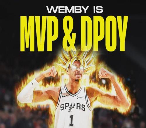 40分狂勝！NBA歷史第一隊！包攬西部所有榮譽